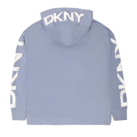 Толстовка DKNY