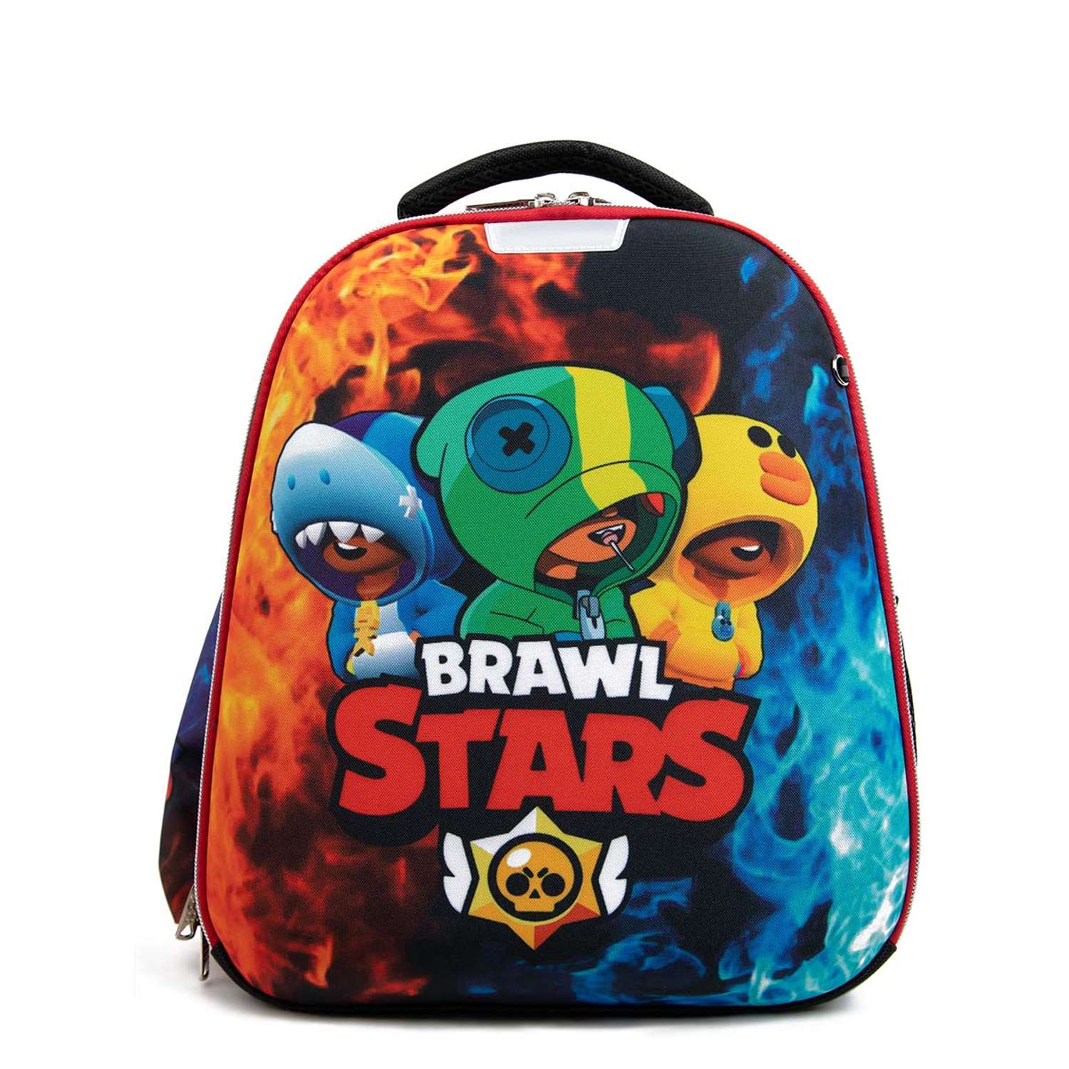 Ранец BrawlStars 4042B - фото 2