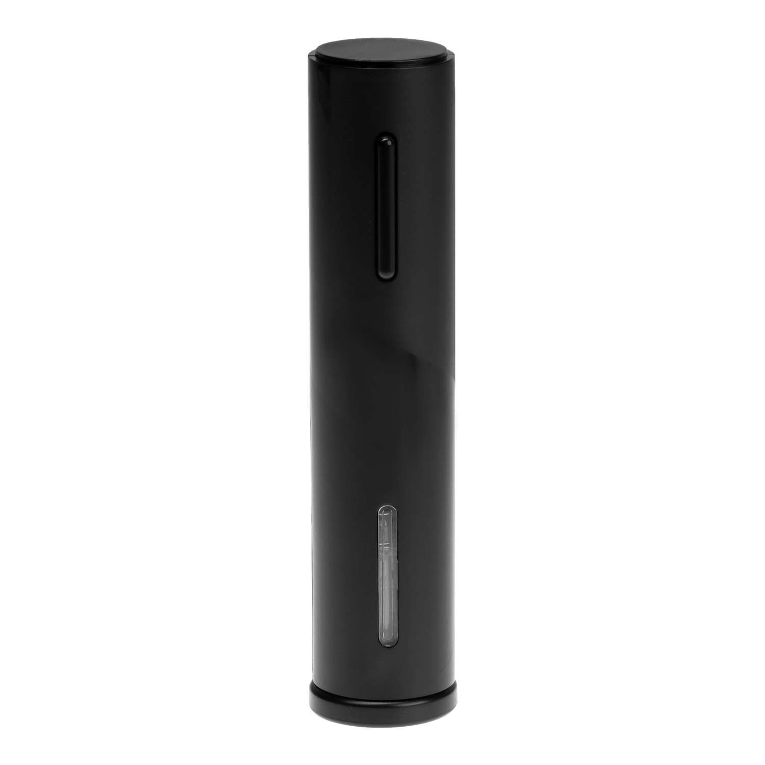 Штопор Luazon Home электрический LSH-03 от USB пластик черный - фото 3