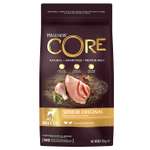 Сухой корм для собак Wellness CORE 1.8 кг курица, индейка (полнорационный)