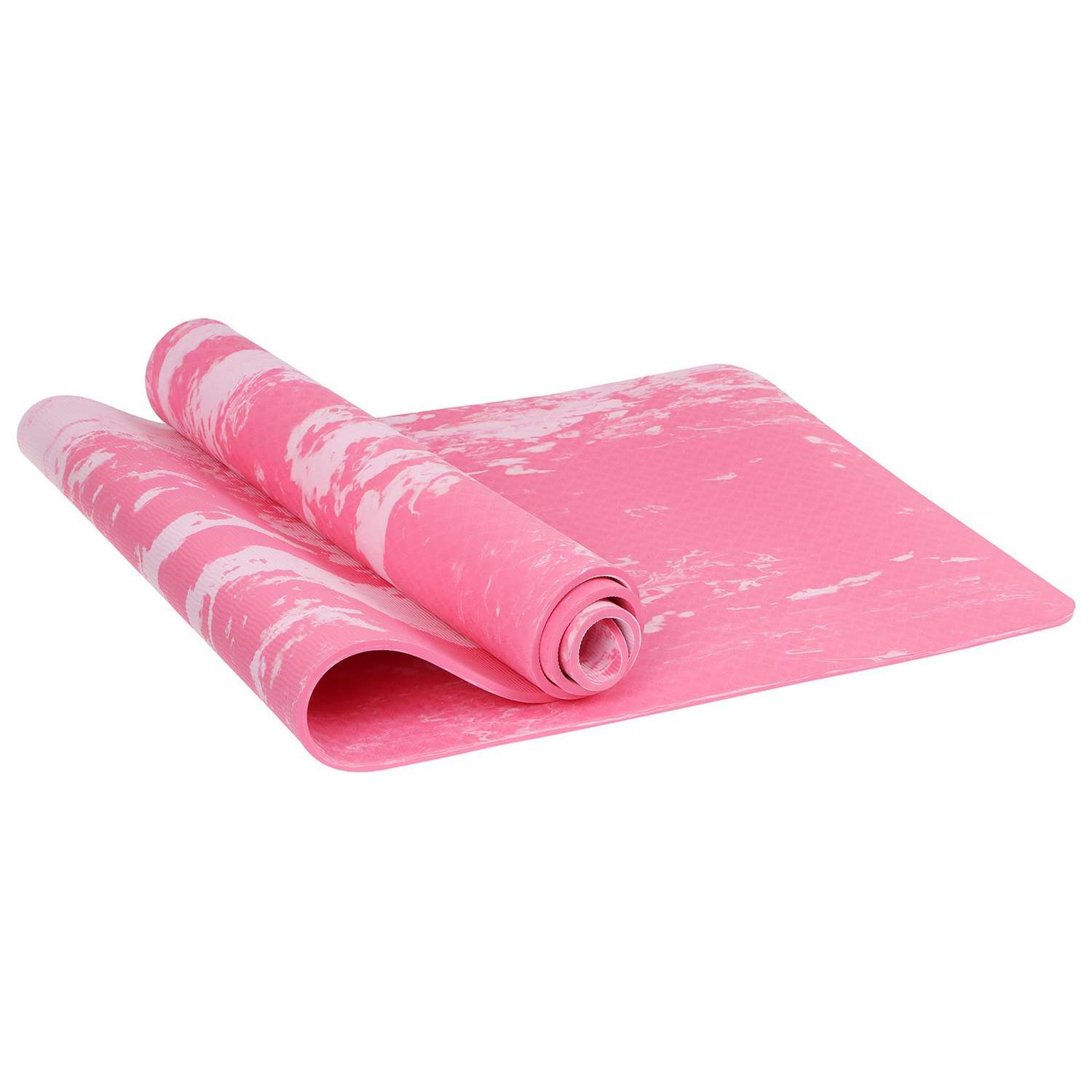 Коврик Sangh 183 × 61 × 0.8 см. цвет розовый - фото 4