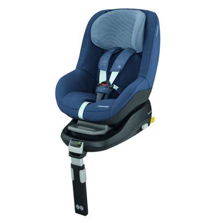 Автокресло Maxi-Cosi Pearl Nomad Blue