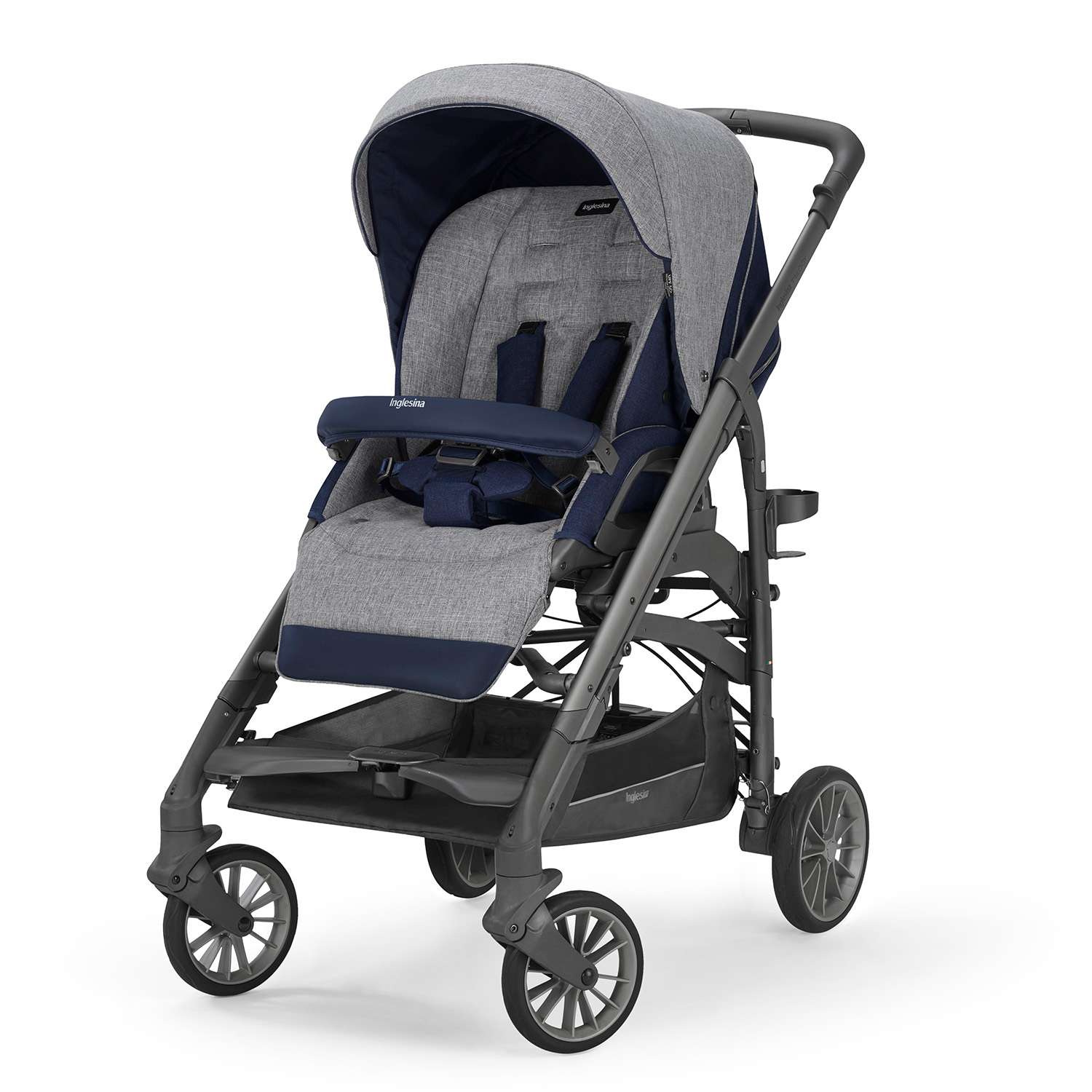 Inglesina 2024 stroller trilogy