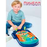 Настольная игра Играем вместе пинбол