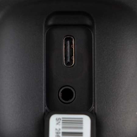 Портативная колонка XIAOMI Mi Portable Bluetooth Speaker QBH4195GL 16Вт BT 5.0 2600мАч черная