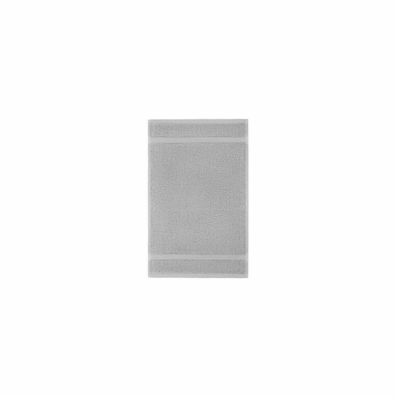 Полотенце для лица и рук Arya Home Collection махровое 30х50 Miranda Soft 1шт - фото 5