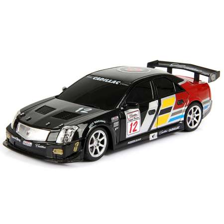 Машина радиоуправляемая HOFFMANN 1:24 cadillac cts-v