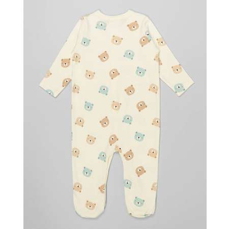 Комбинезон BabyGo