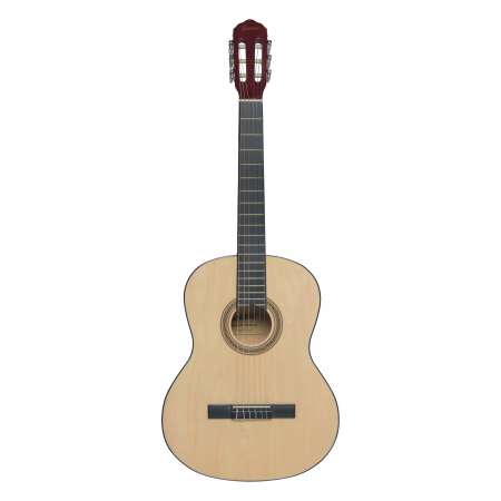 Гитара классическая 4/4 Terris TC-390A NA с анкером цвет натуральный