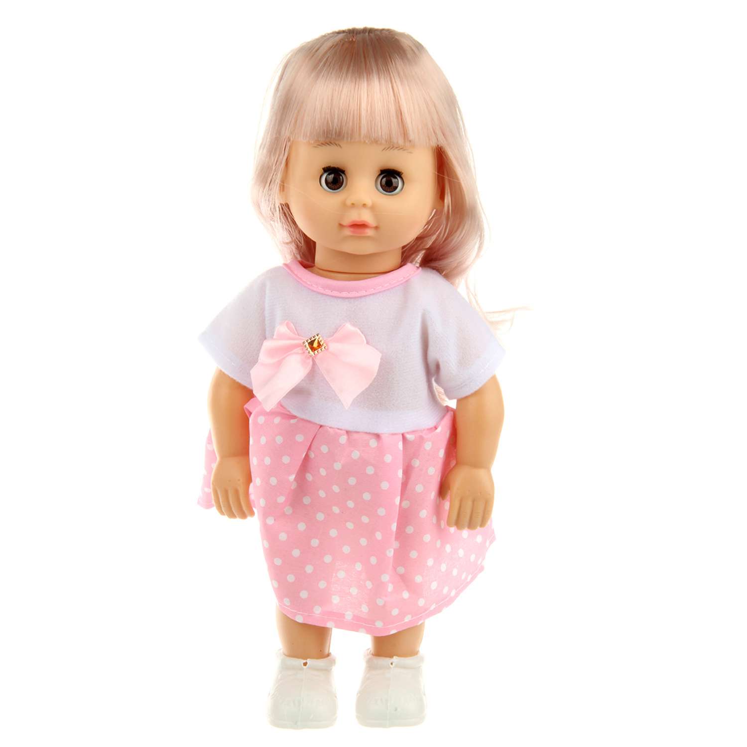 Кукла Veld Co 30 см с аксессуарами 122133 - фото 1