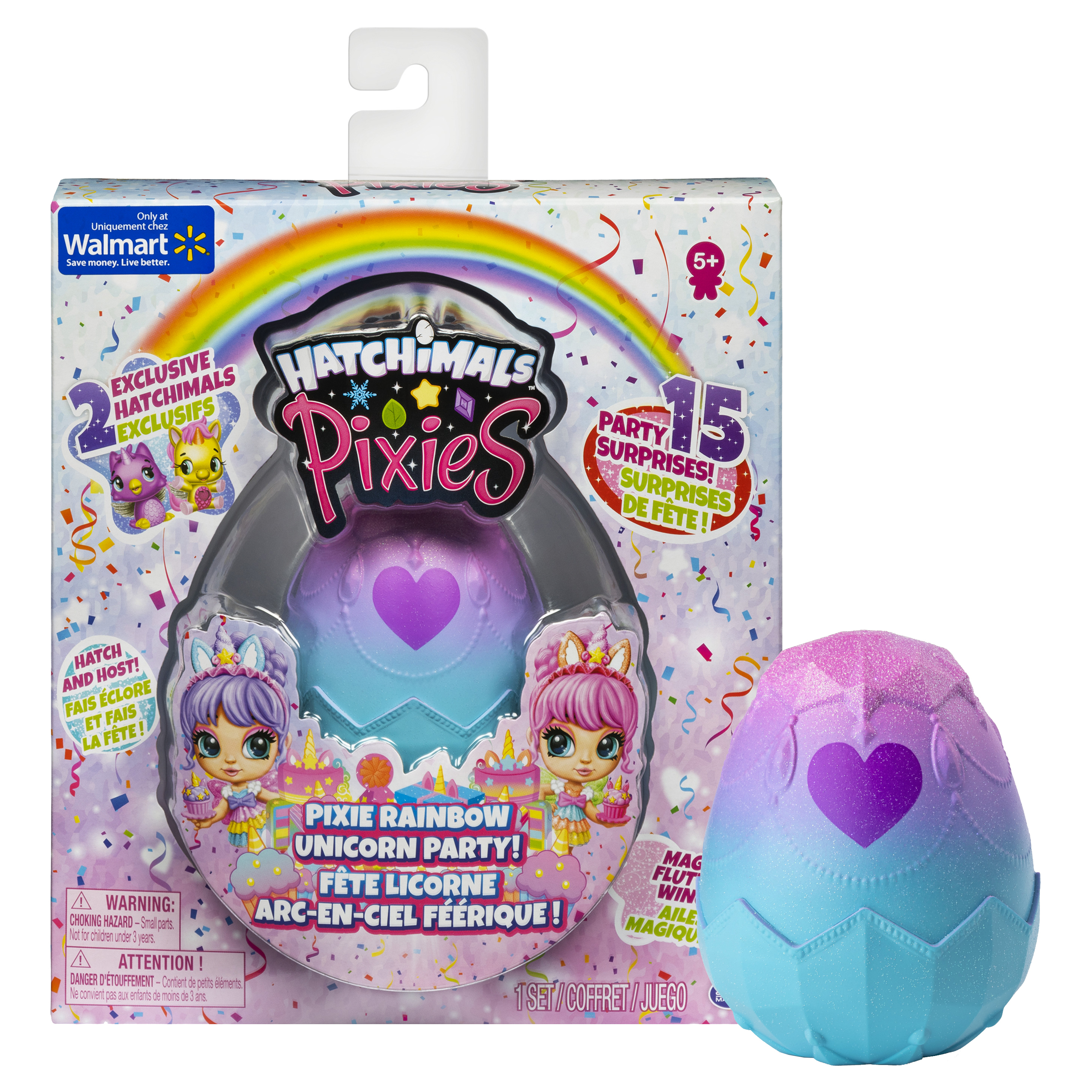 Игровой набор Hatchimals - фото 2