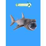 Фигурка Collecta Гигантская акула XL