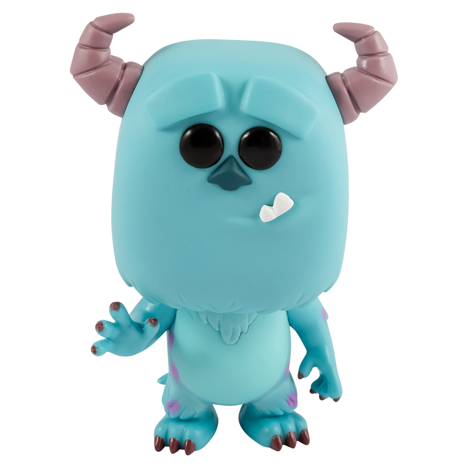 Фигурка Funko Pop vinyl Disney Корпорация монстров Sulley купить по цене  299 ₽ в интернет-магазине Детский мир