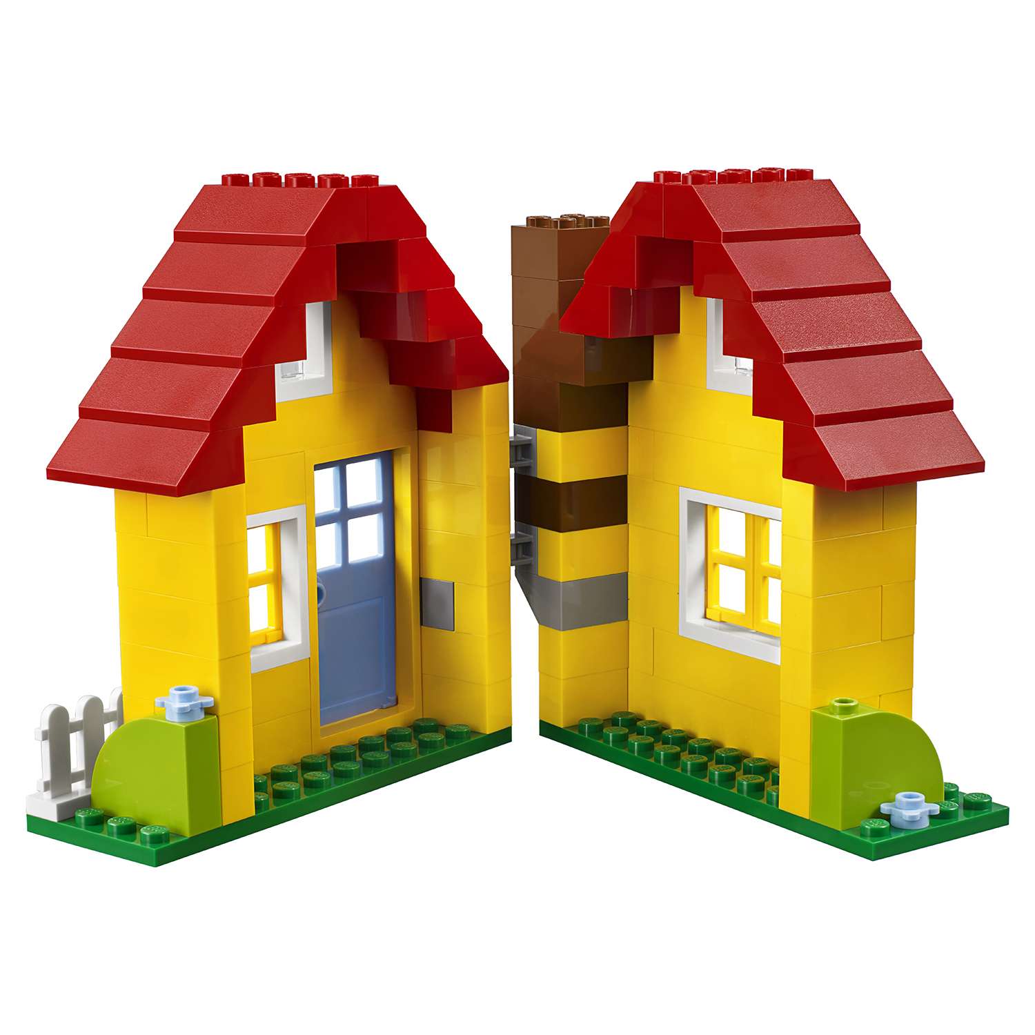 Конструктор LEGO Classic Набор для творческого конструирования (10703) - фото 2