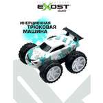 Машина на пульте управления Exost Гонщик Jump