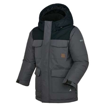 Biggie mcmurdo parka best sale