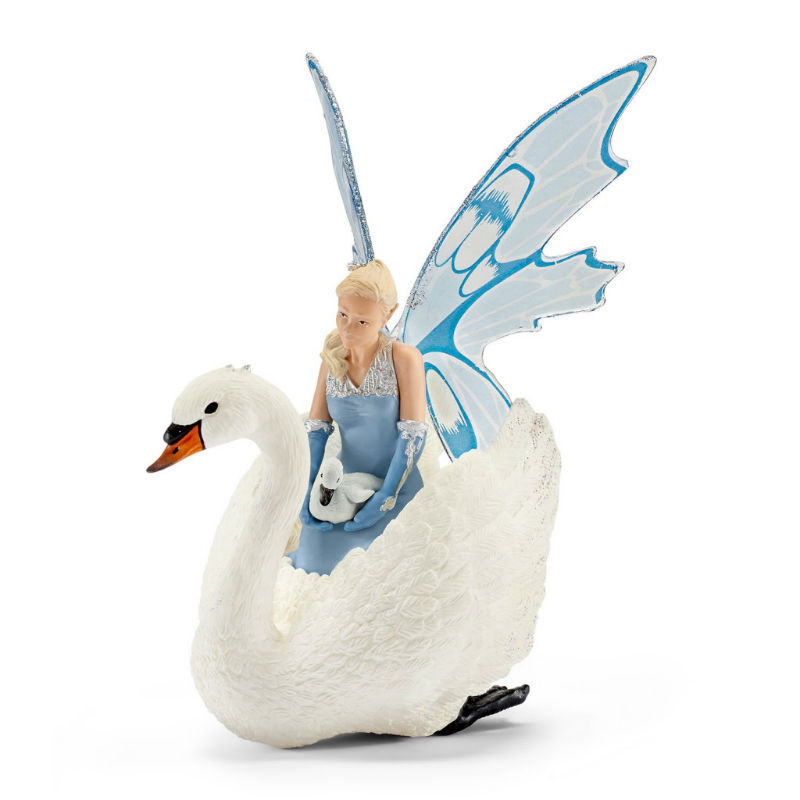 Фигурка SCHLEICH Ларинья - фото 1