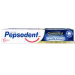Зубная паста Pepsodent Отбеливание Complite 8 Whitening 190 гр