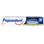 Зубная паста Pepsodent Отбеливание Complite 8 Whitening 190 гр