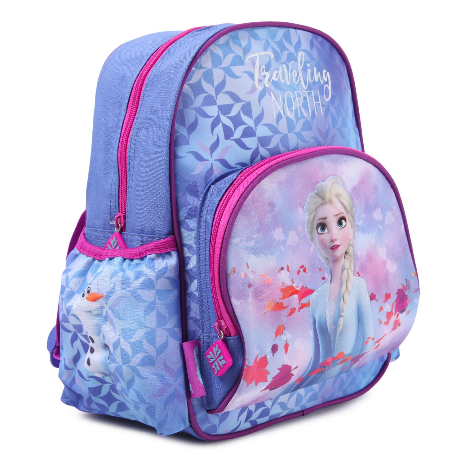 Рюкзак дошкольный Erhaft Disney Холодное сердце D-FRZ004 - фото 1