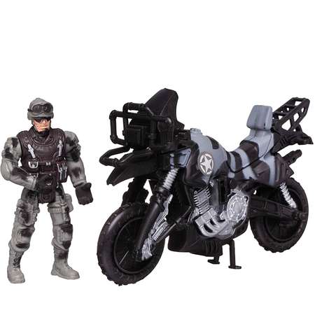 Игровой набор Abtoys Боевая сила