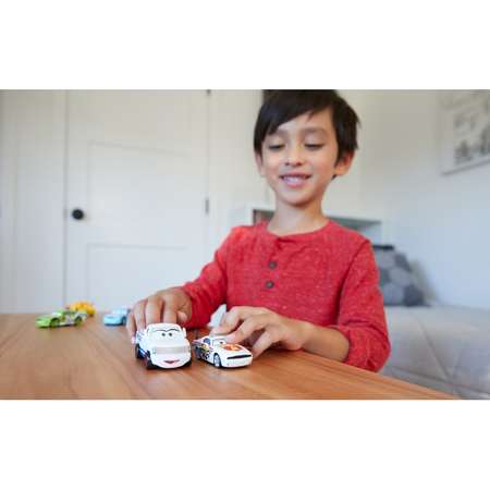 Игровой набор Cars Герои мультфильмов