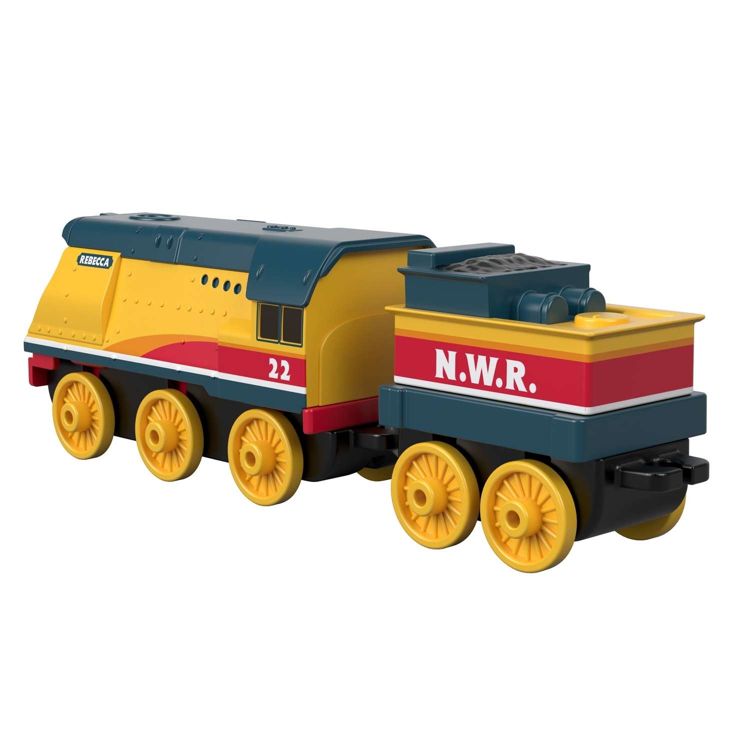 Игрушка Thomas & Friends Трек Мастер в ассортименте GCK94 - фото 36