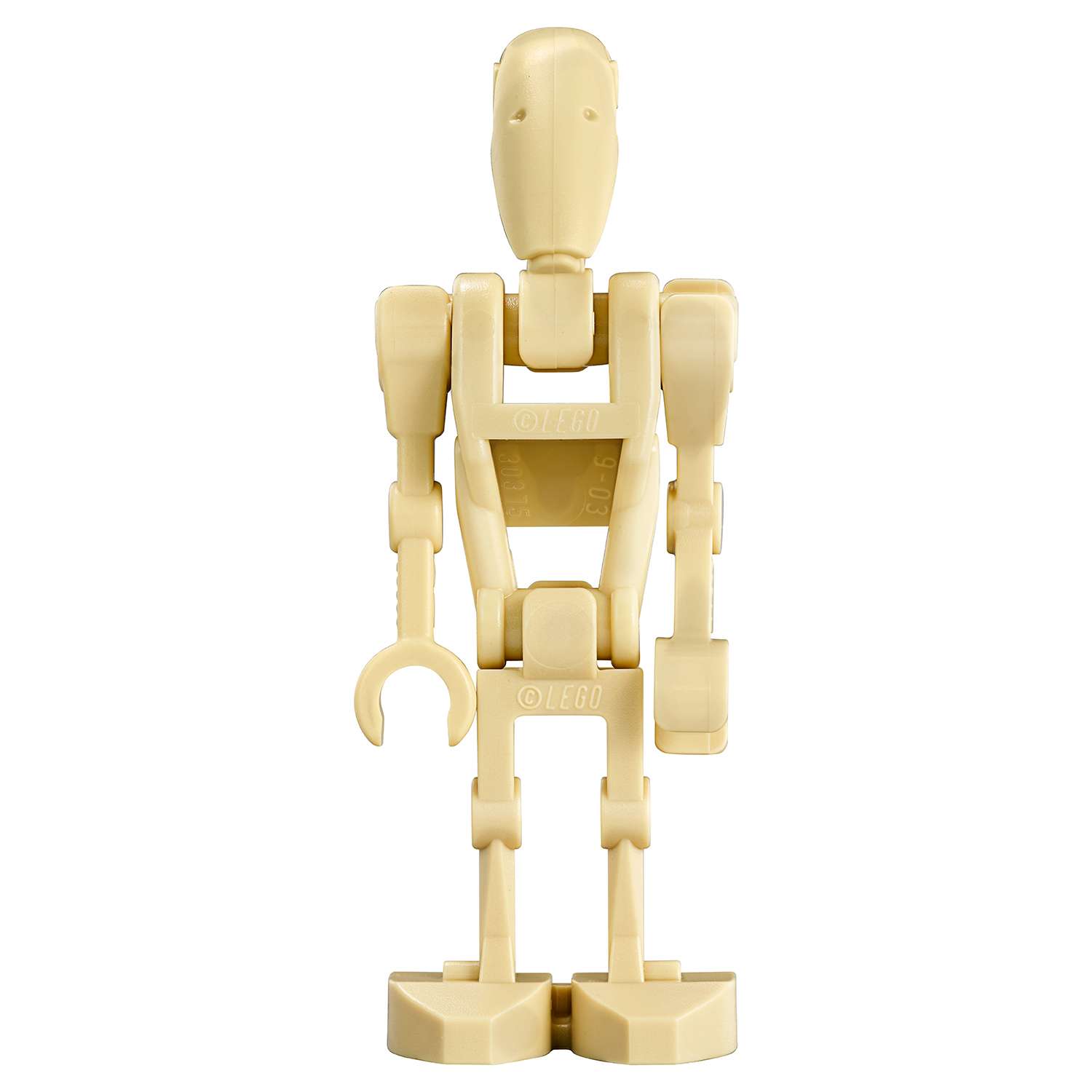 Конструктор LEGO Star Wars TM Турботанк Клонов™ (75151) - фото 17