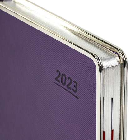 Ежедневник Galant датированный на 2023 год формата А5 148х218 мм