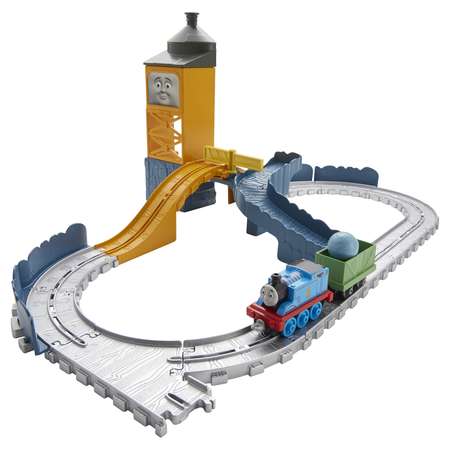 Набор игровой Thomas & Friends Карьер Голубой горы FJP82