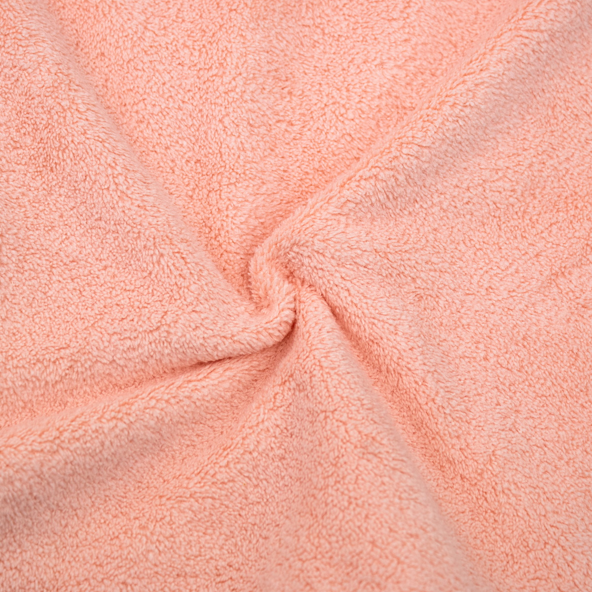 Комплект полотенец Bravo Смарт 35х75 см и 70х140 см розовые - фото 5