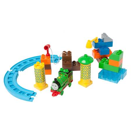 Набор Mega Bloks Томас на острове Sodor в ассортименте