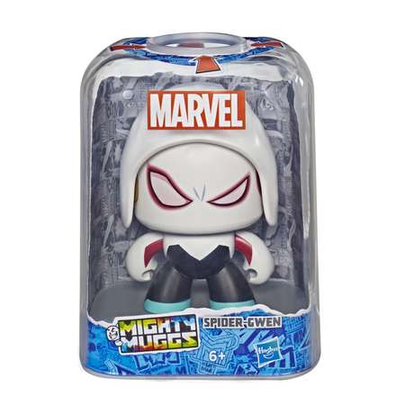 Фигурка Marvel коллекционная Женщина паук E2214EU4