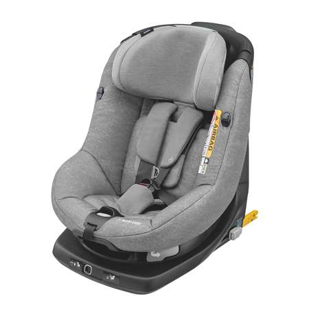 Автокресло Maxi-Cosi Axiss Fix Nomad Grey