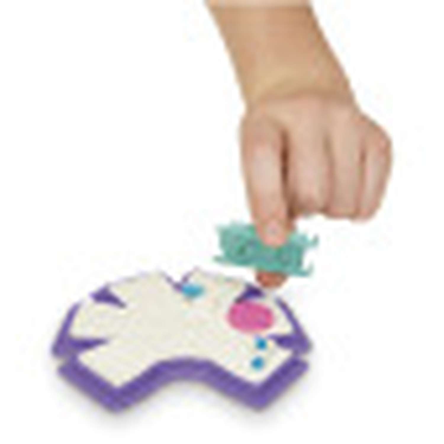 Набор игровой Play-Doh Снежная хижина E94765L0 - фото 10