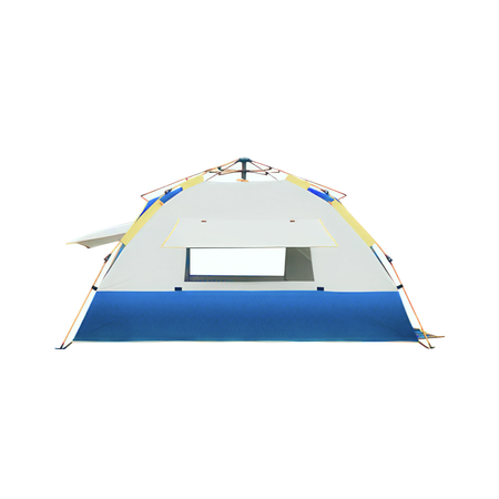 Палатка кемпинговая 3х-местная ZDK Homium