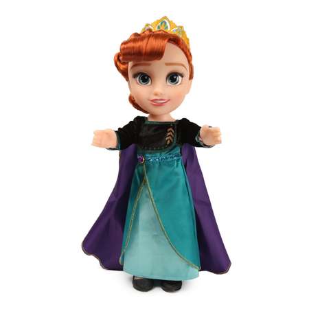 Кукла Disney Frozen Анна в корол наряде 214901