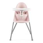 Стул для кормления BabyBjorn High Chair Розовый