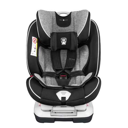 Автокресло детское Cozy N Safe Arthur graphite 0-36 кг