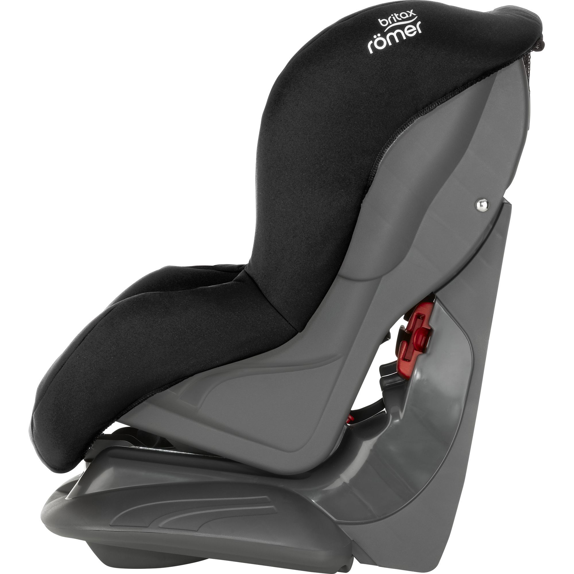 Автокресло Britax Roemer 1 (9-18 кг) - фото 3