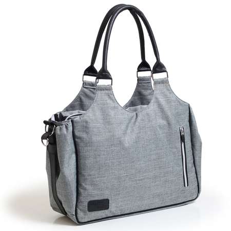 Сумка Valco baby Mothers Bag Grey 9926
