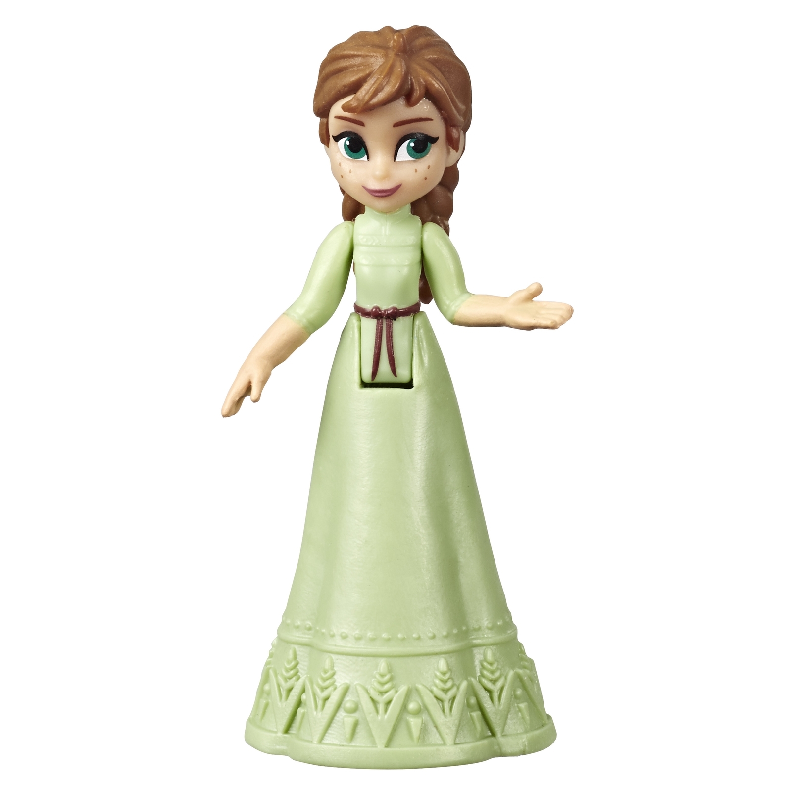 Кукла мини Disney Princess Холодное сердце 2 E7276EU4 - фото 15