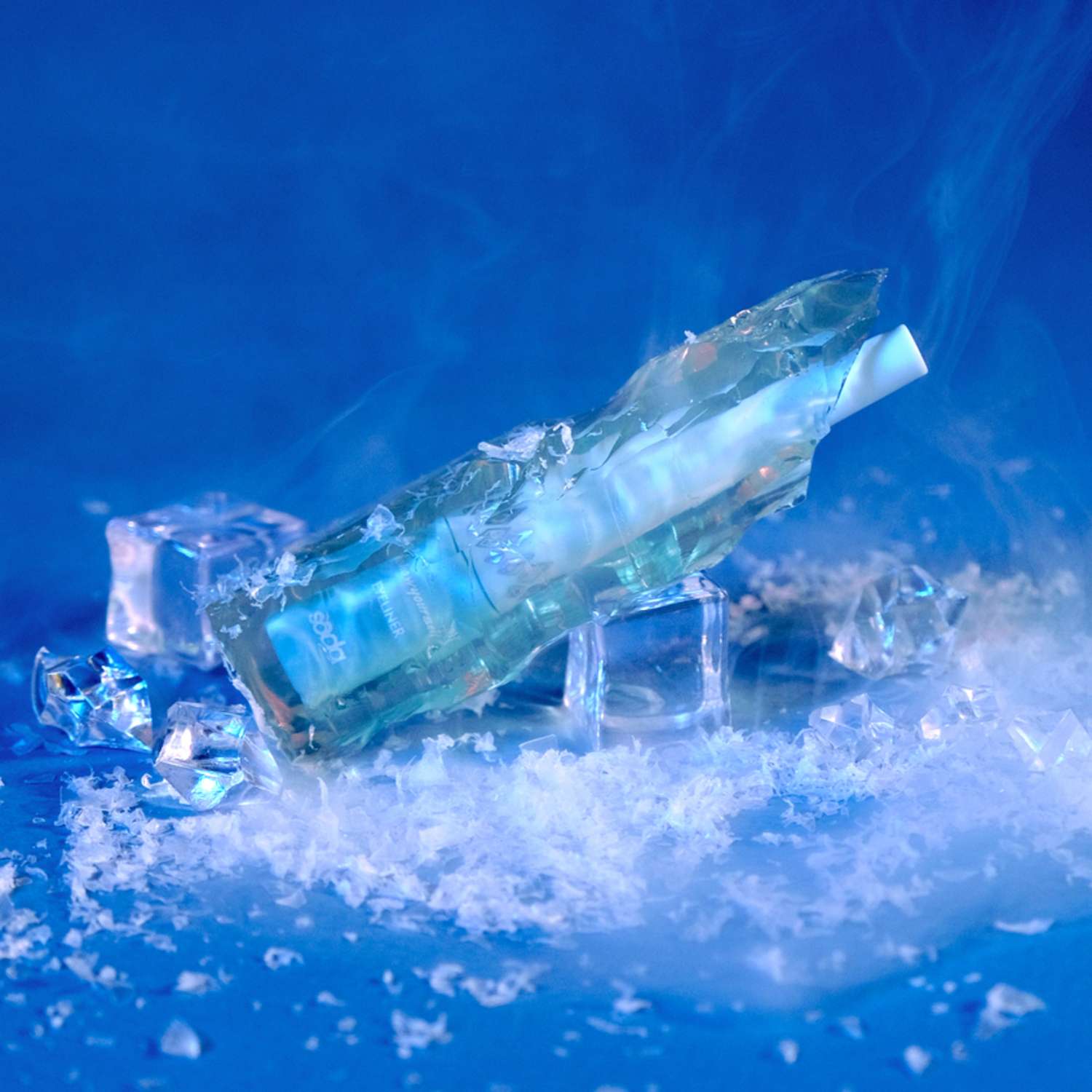 Подводка Soda Snow flake жидкая SOD209115 - фото 4