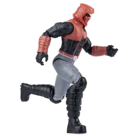 Фигурка Batman Бэтмен Red Hood