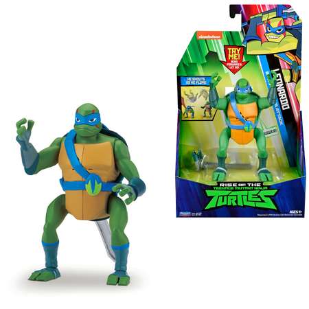 Фигурка TMNT Леонардо 81401