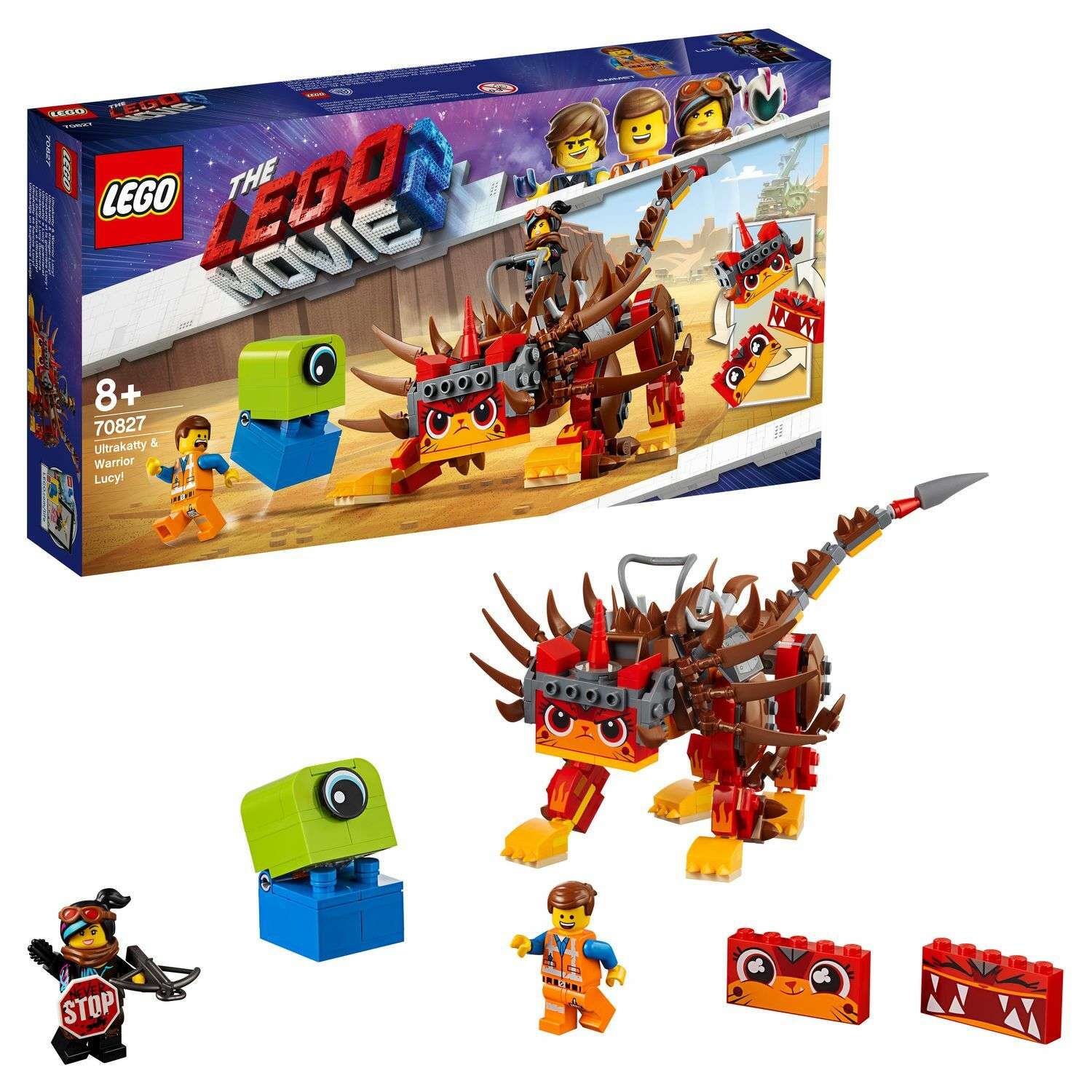 Lego movie hot sale 1 lego