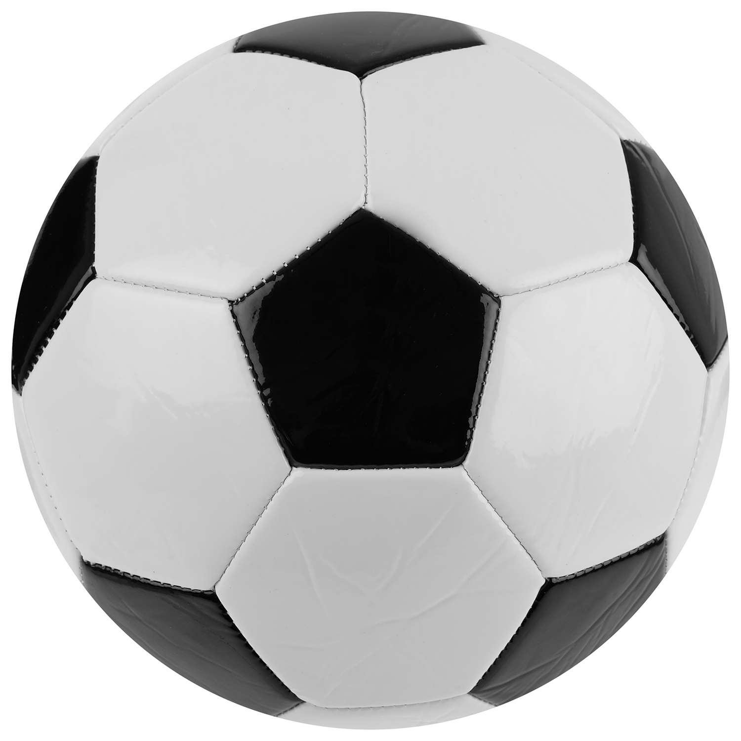 Мяч Sima-Land Футбольный Classic размер 5 - фото 2