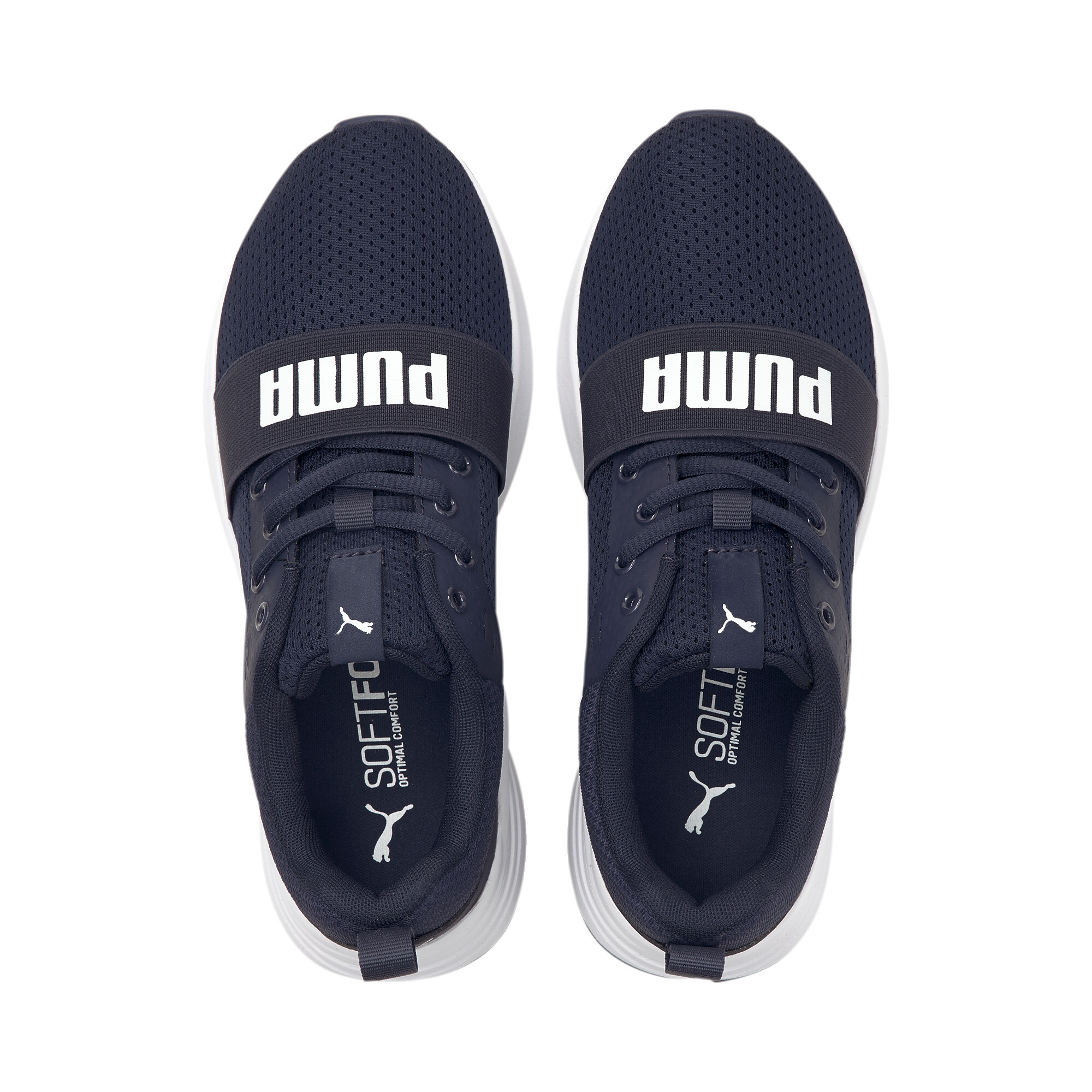 Кроссовки Puma 37421413 - фото 4