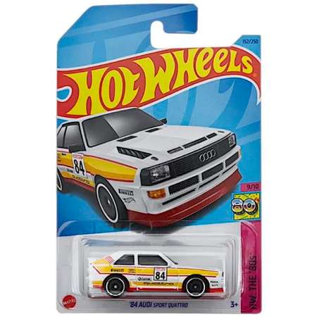 Автомобиль Hot Wheels 1:64