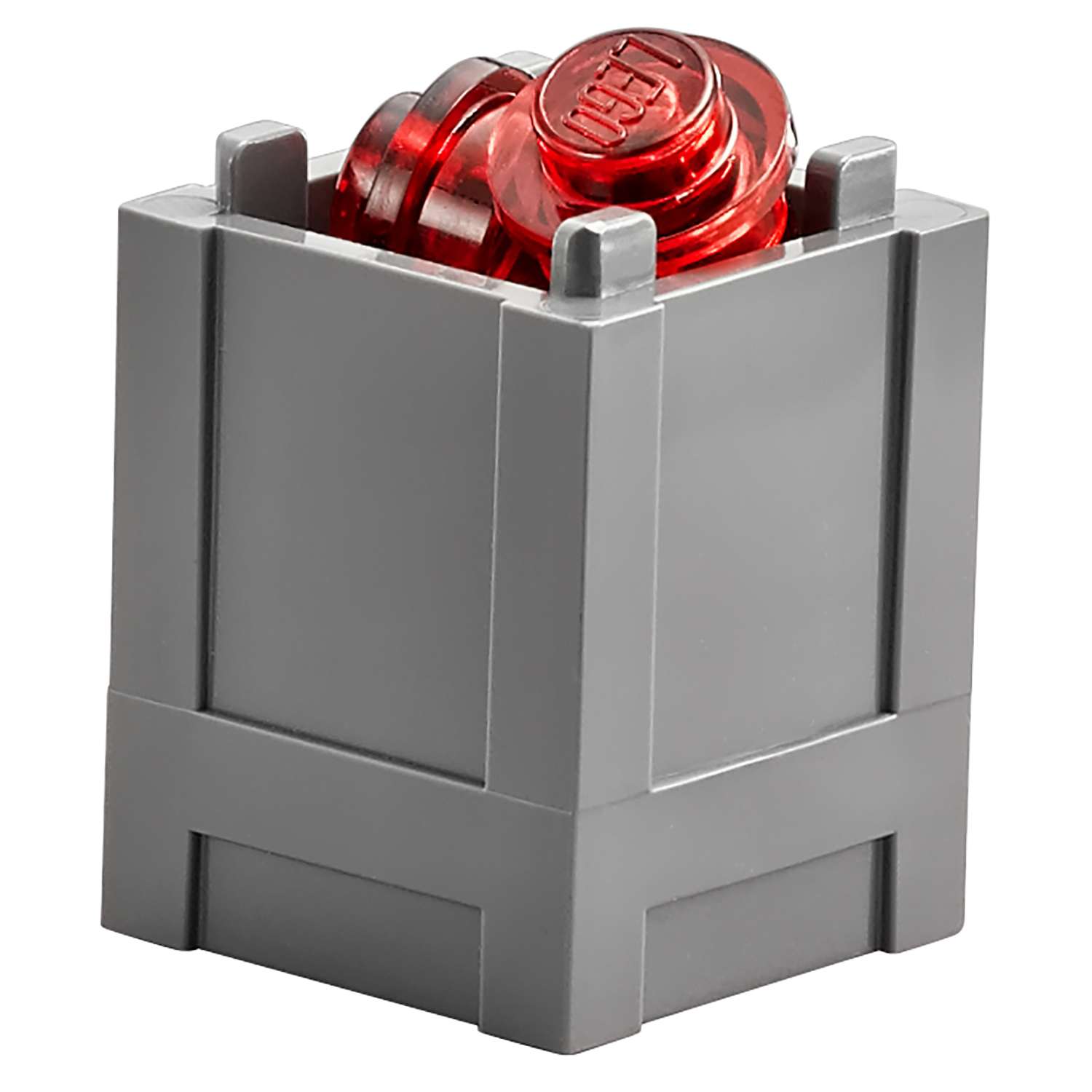 Конструктор LEGO Star Wars TM Спидер Рей (Rey's Speeder™) (75099) - фото 8